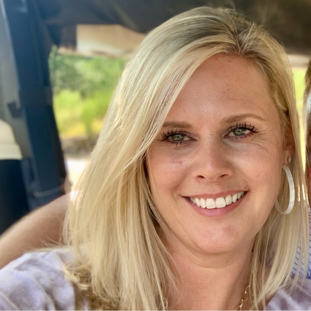 Meet your Posher, Kaitlin